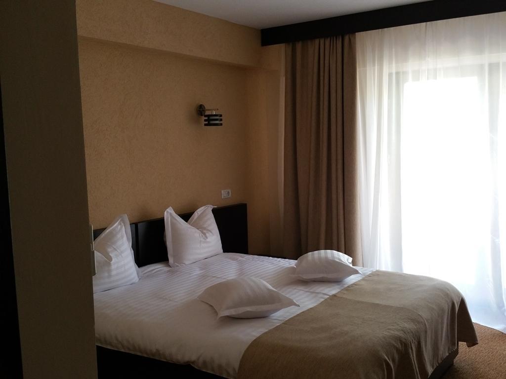 Pensiunea Berna Bacau Room photo